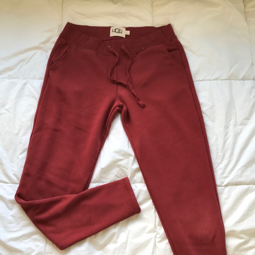 Ugg joggers